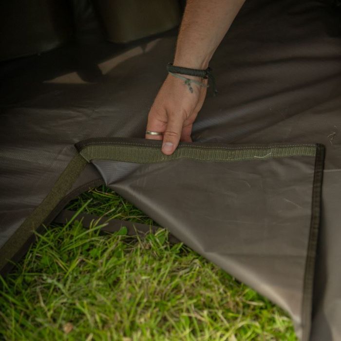 Bivouac Avid EXO - Neuf - Équipement De Camping