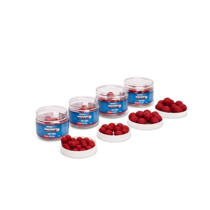 Nash Instant Action Pop-Ups