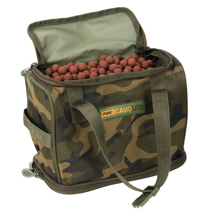 Fox Camolite Bait / Air Dry Bag