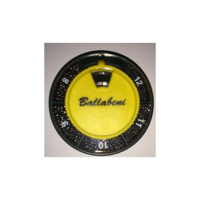 Ballabeni Lead Shot