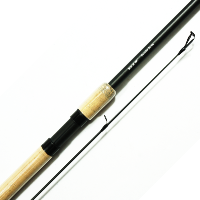 Sonik Specialist Barbel Rods