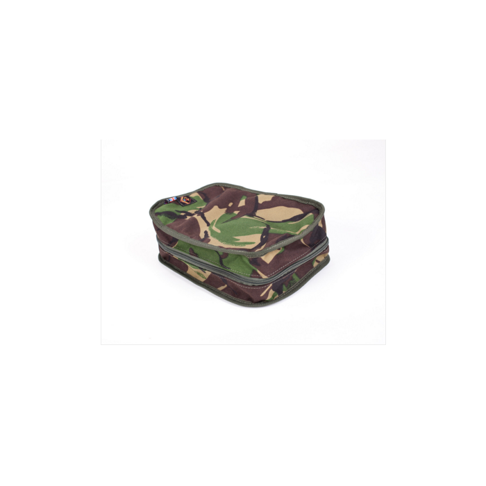 Cotswold Aquarius Camo Buzzer Bag