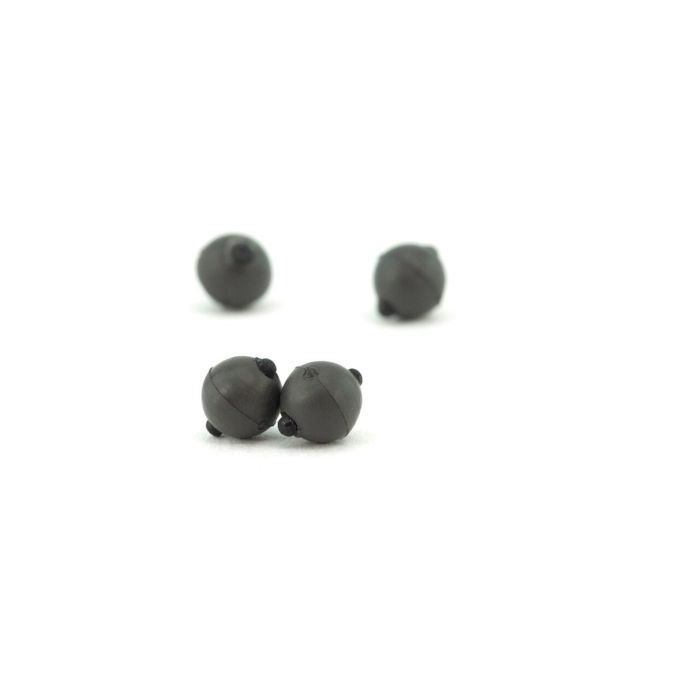 Thinking Anglers 5mm Tungsten Line Gripper Beads