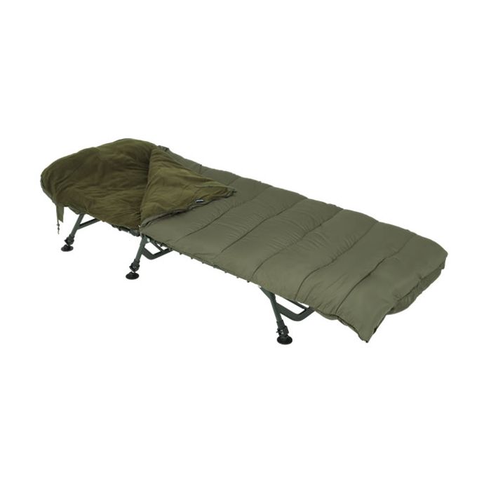 Trakker Big Snooze Plus 