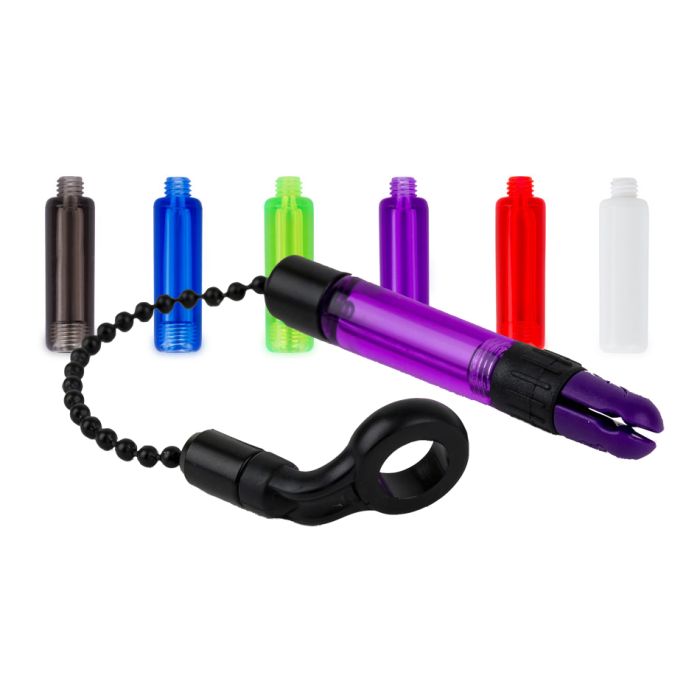 Fox Black Label Slik Bobbin  