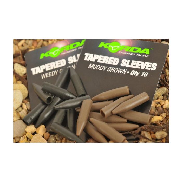 Korda Tapered Silicone Sleeve