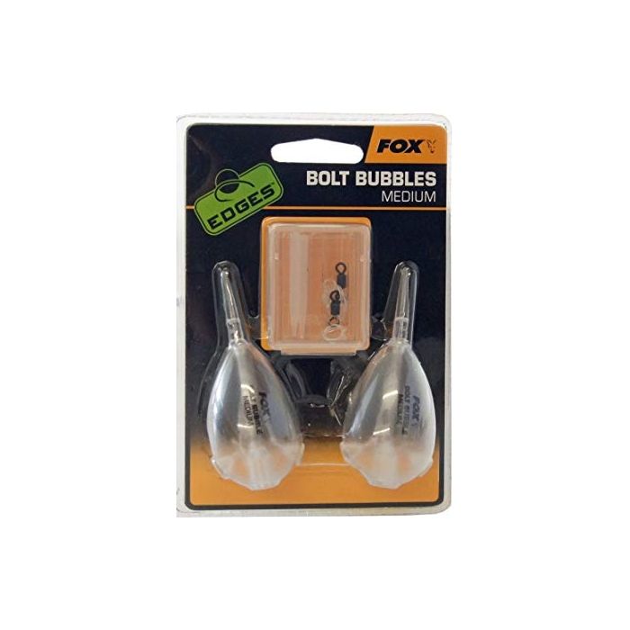 Fox Bolt Bubble Controller Float