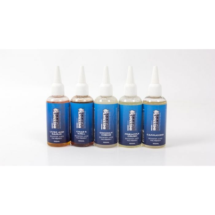 Nash Instant Action Booster Juice 100ml