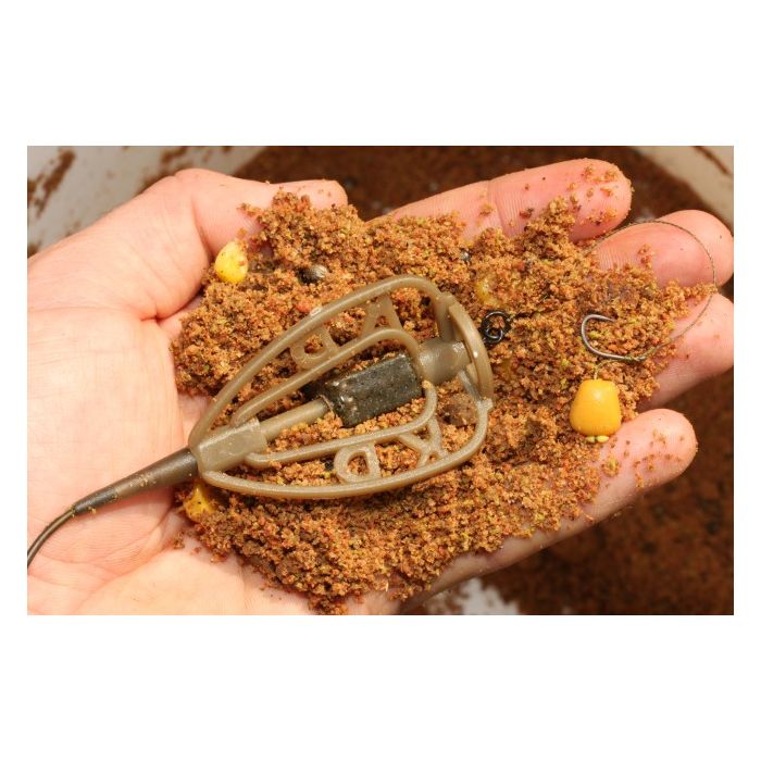 Korda Bait Up Method Feeder