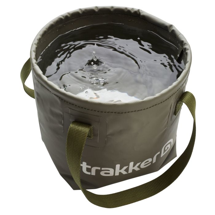 Trakker Collapsible Water Bowl (Updated 2017)