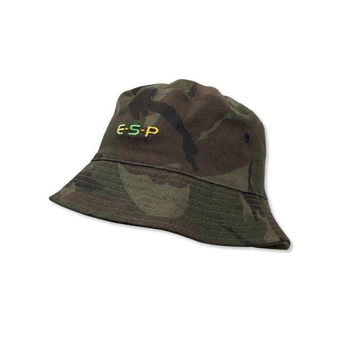 ESP Reversible Bucket Hats