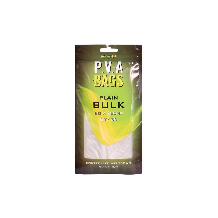 ESP Bulk PVA Bags