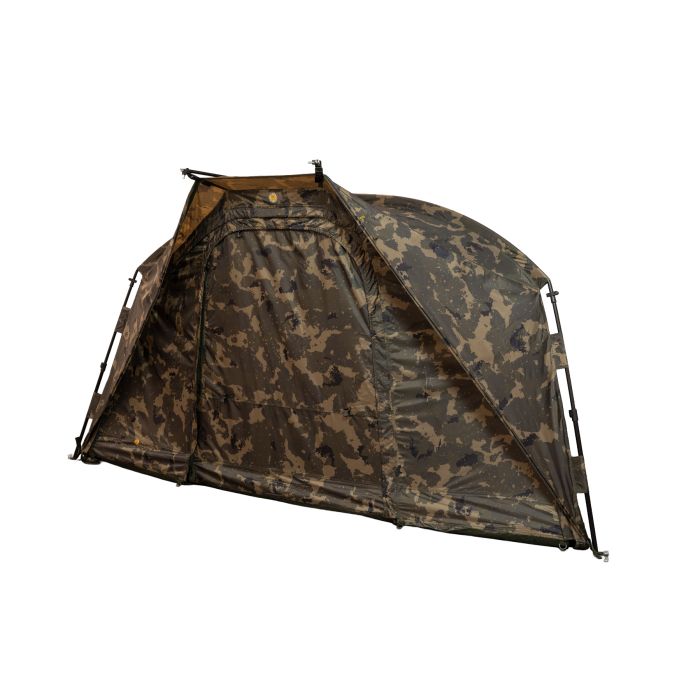 Solar Worldwide Spider Bivvy 1.0 FS | Compact Fishing Shelter