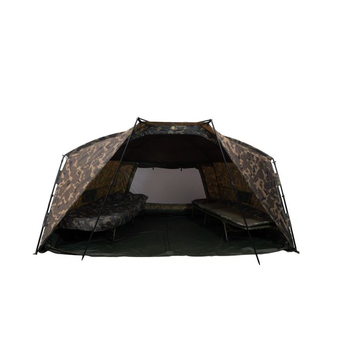 Solar Worldwide Spider Bivvy 2.0 FS | 10,000mm Waterproof Carp Bivvy