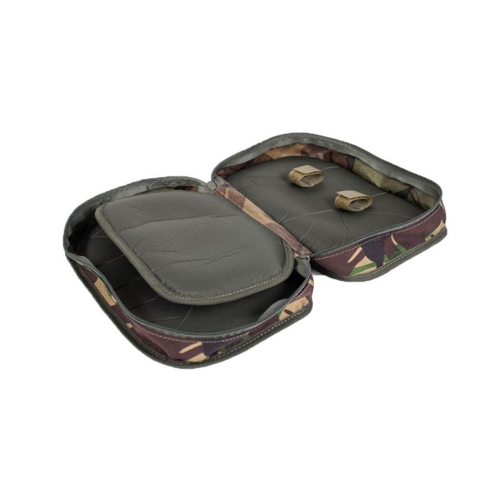 Cotswold Aquarius Buzzer Bar Bag Camo Small