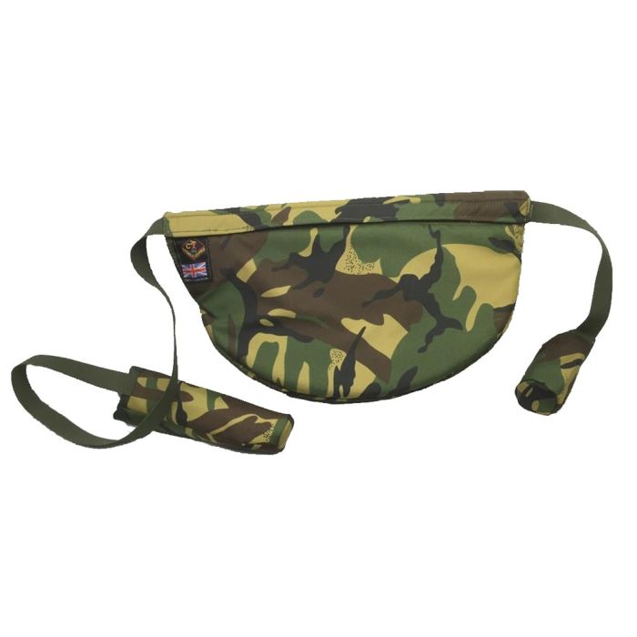 Cotswold Aquarius Flexi 3-in-1 Tip, Reel, Butt, Protecters Camo