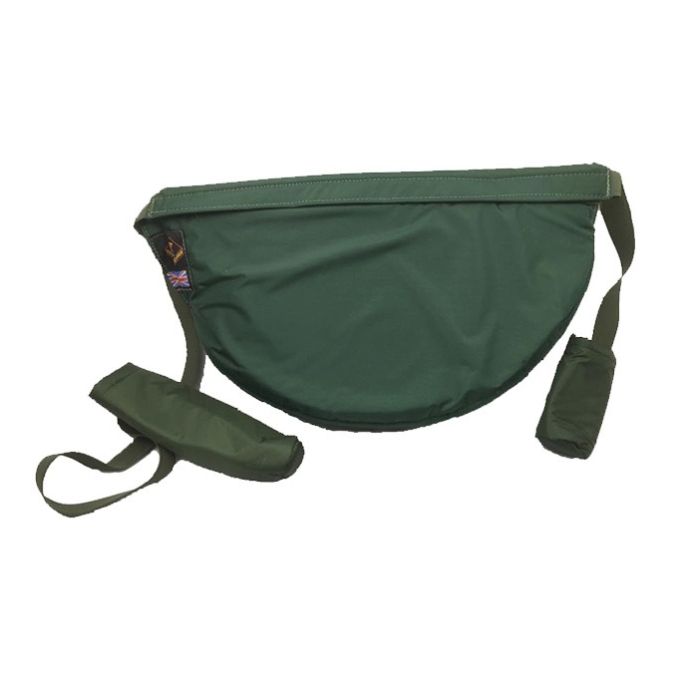 Cotswold Aquarius Flexi 3-in-1 Rod & Reel Protectors – Green