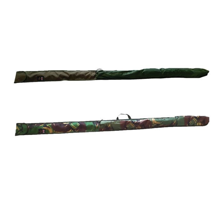 Cotswold Aquarius Net Keepers Landing Net Sleeve – Green