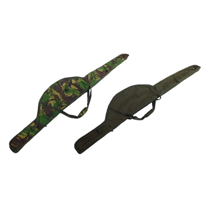 Cotswold Aquarius 13ft Single Link Rod Sleeve – Green