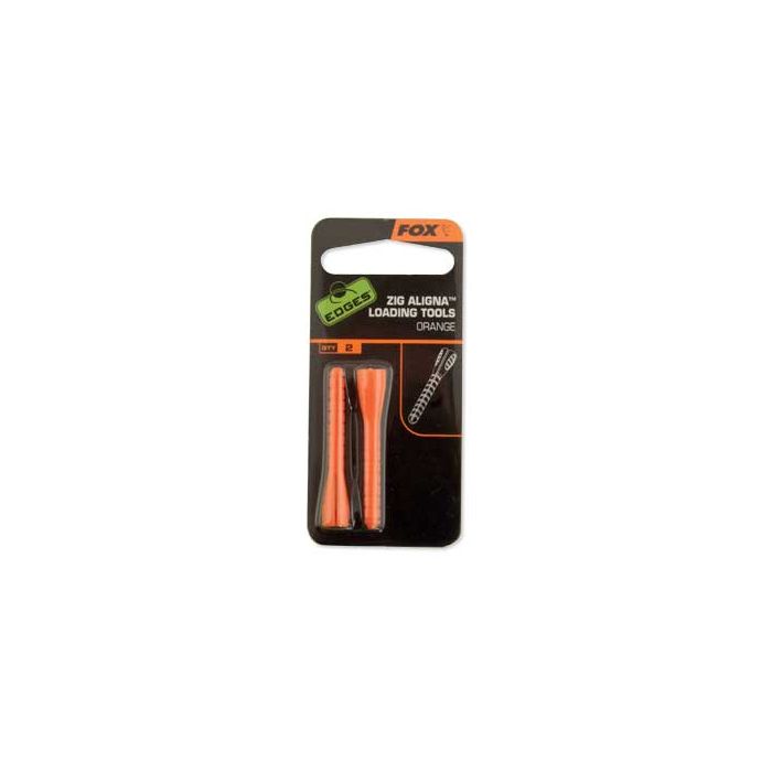 Fox Zig Aligna Loading Tools Orange
