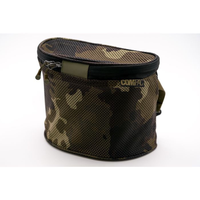 Korda Compac Boilie Caddy