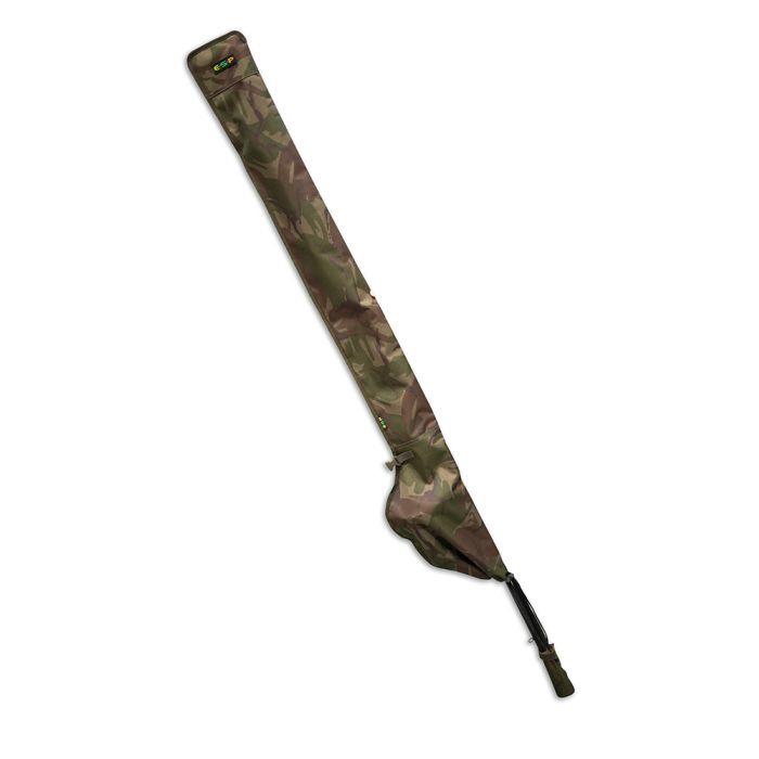 ESP Camo 12ft Rod Sleeve