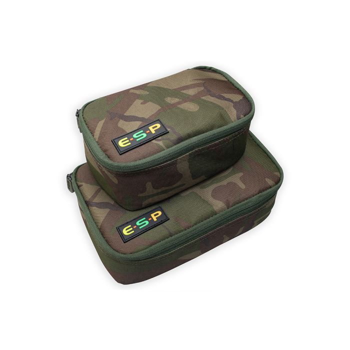 ESP Camo Tackle Cases