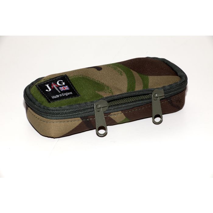 Jag Hook Sharpening Pouch - Camo