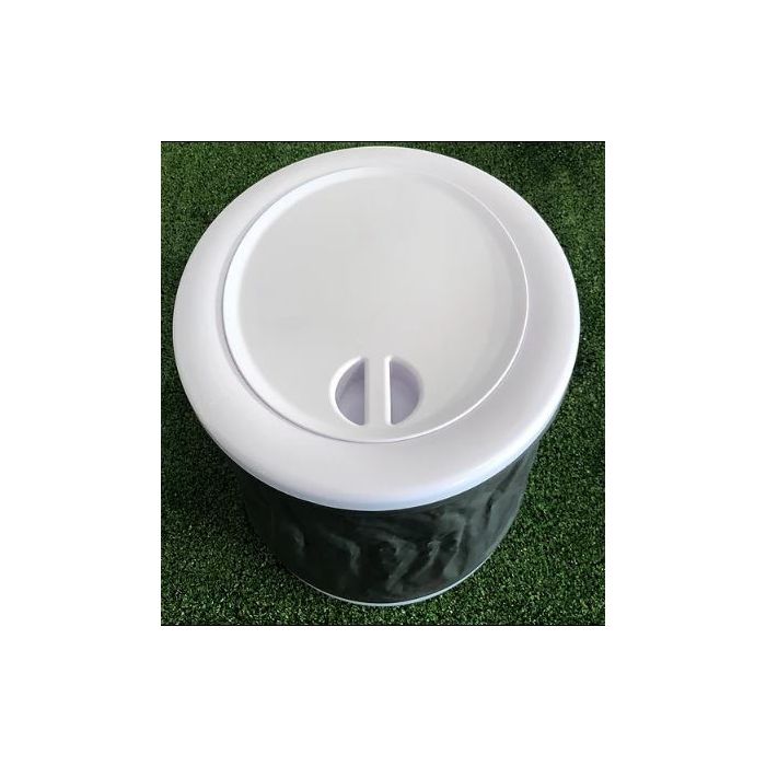 CarpLife Bivvy Loo Lid / Seat