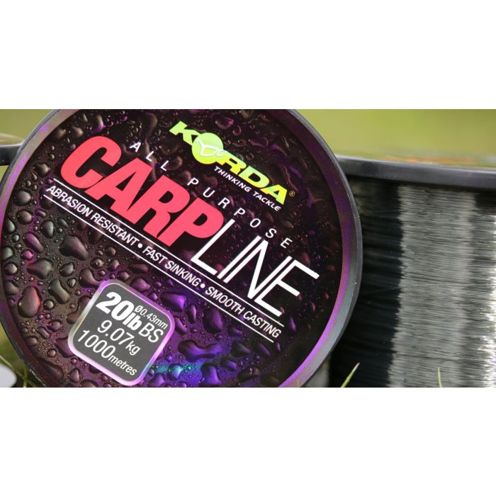 Korda Carp Line