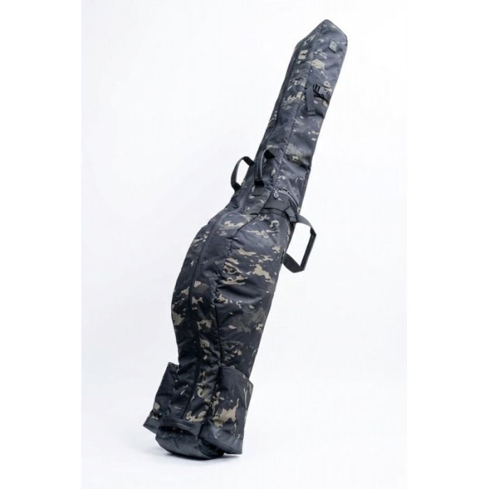 Carplife Eclipse Elite Camo Rod Holdall | 10ft 3 Rod