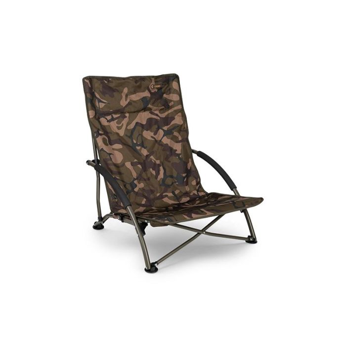 Fox Camolite Guest Chair