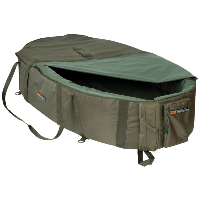 Fox Deluxe Carpmaster Mats