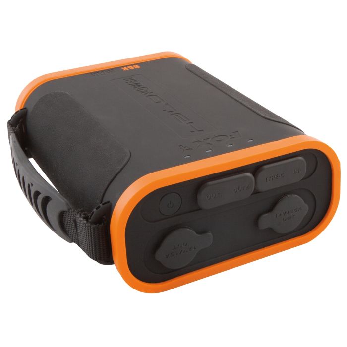 Fox Halo 96K mAh Power Pack