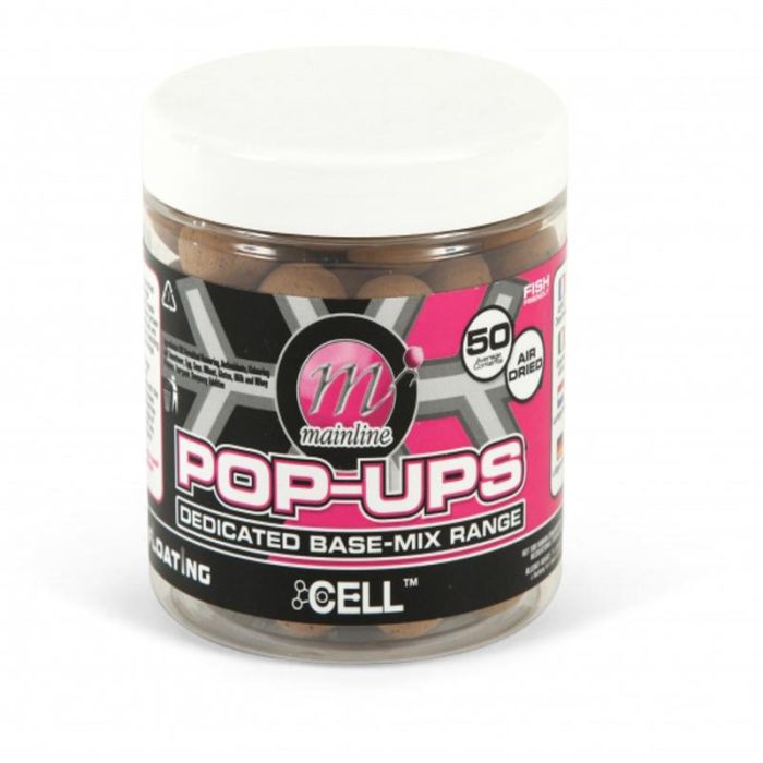 Mainline Cell 15mm Pop Ups