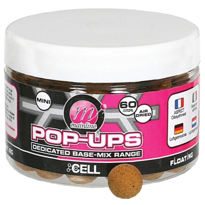 Mainline Cell 12mm Pop Ups