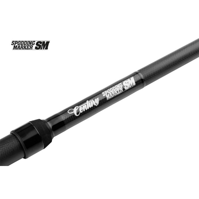 Century MK2 12ft Custom Spod Marker Rod | Abbreviated Handle UK