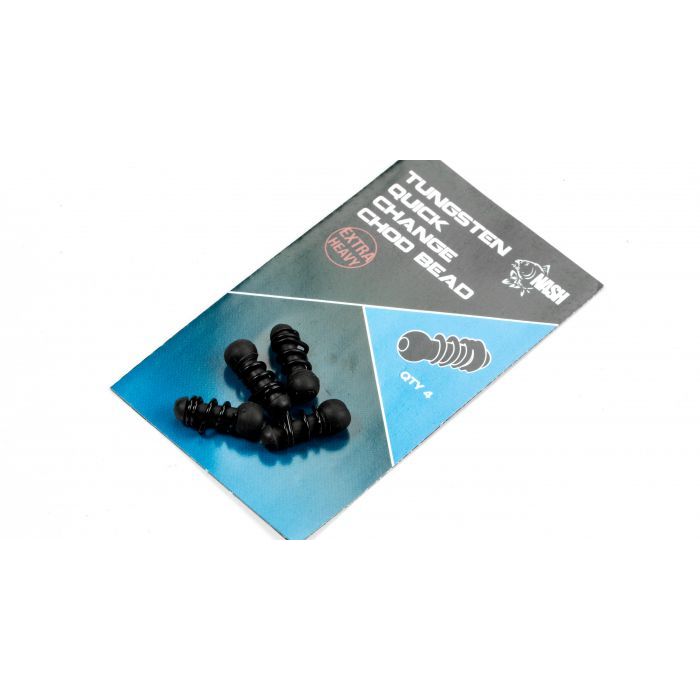 Nash Tungsten Quick Change Chod Beads