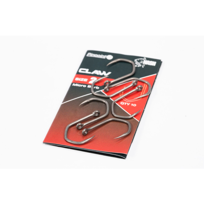 Nash Pinpoint Claw Hook