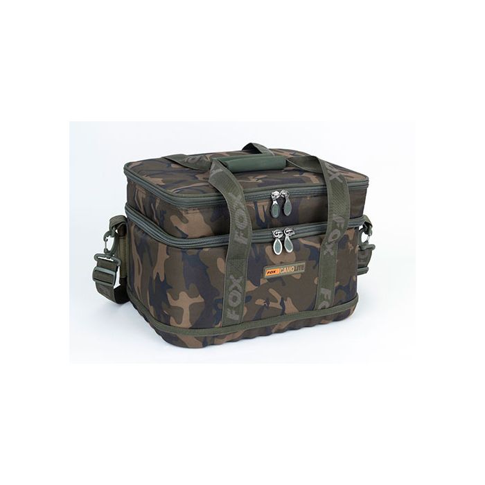 Fox Camolite Low Level Cool Bag
