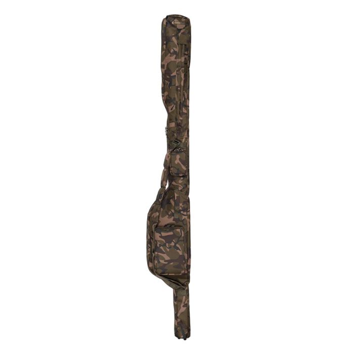 Fox Camolite 12ft Spod and Marker Double Sleeve