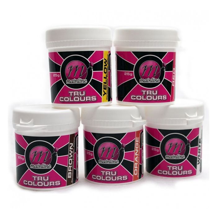 Mainline Tru Colours