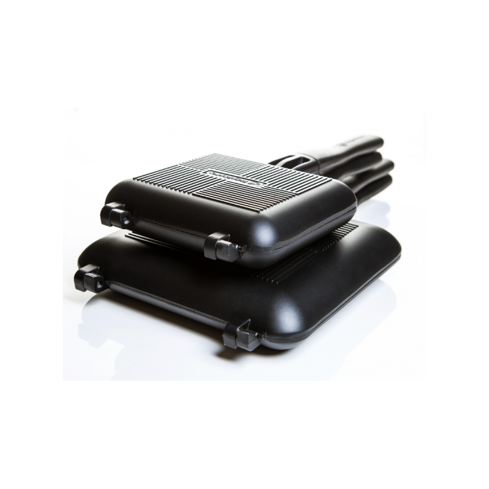 RidgeMonkey Connect Compact Sandwich Toaster