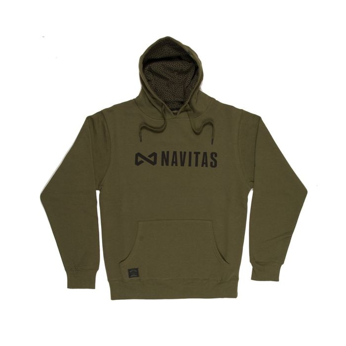 Navitas CORE Hoody