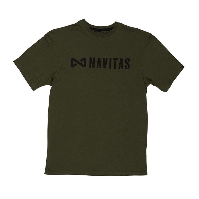 Navitas CORE Tee