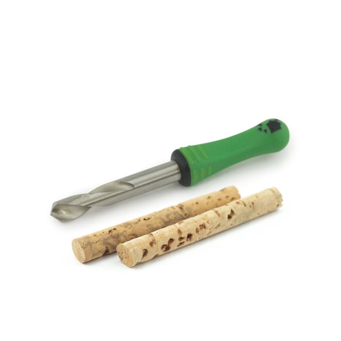 Thinking Anglers 6mm Drill & Cork Sticks