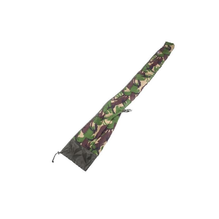 Cotswold Aquarius MK2 3/4 Deluxe Padded Rod Jacket | Camo