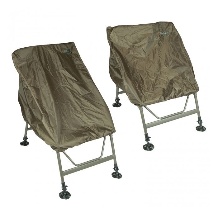 Fox Waterproof Chair Cover