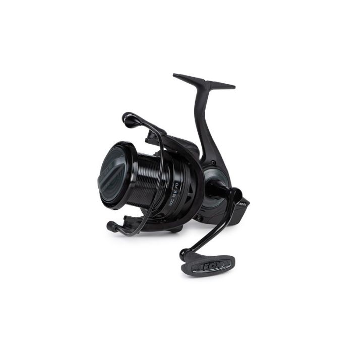 Fox EOS 12k FD Reel