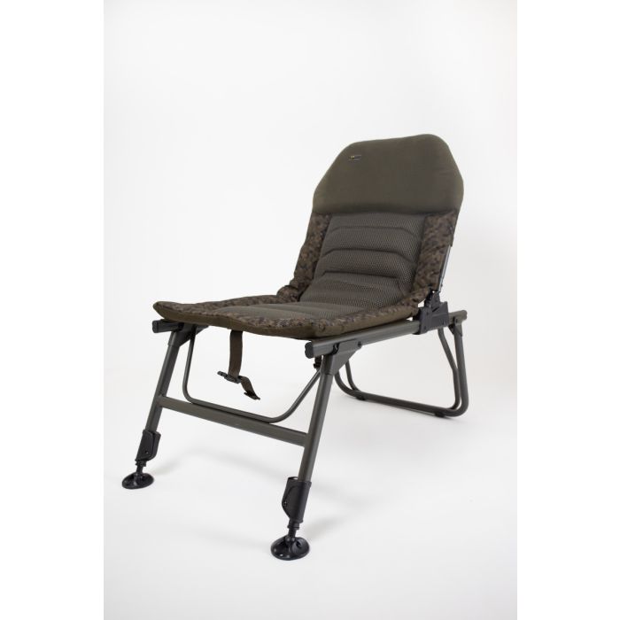 Solar SP C-Tech Combi Chair | Lightweight Dual-Purpose Fishing Chair